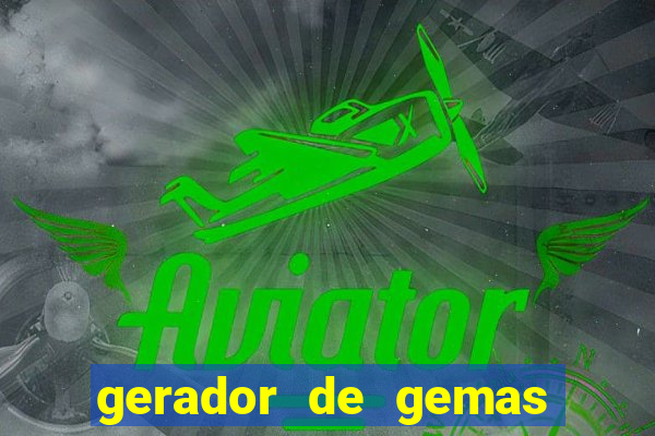 gerador de gemas dragon city